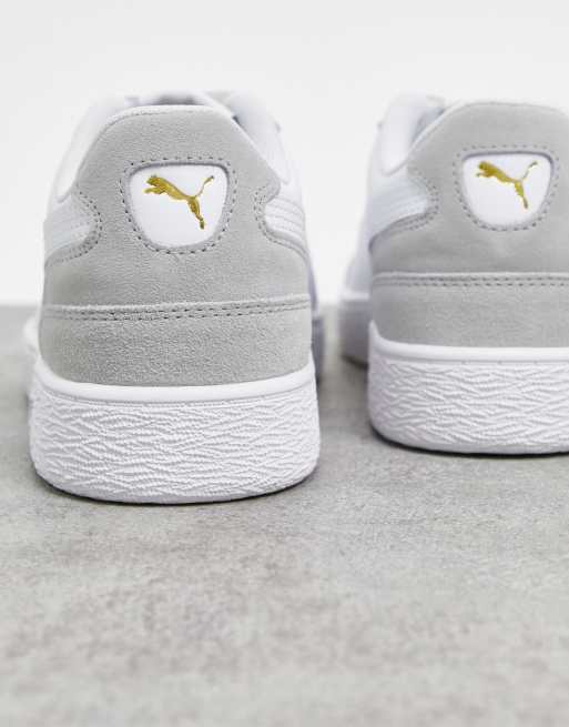 Puma ralph sampson lo vintage deals