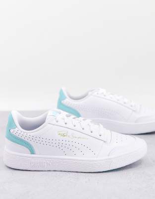 puma ralph sampson asos