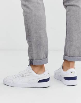 puma ralph sampson low