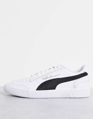 puma ralph sampson trainers