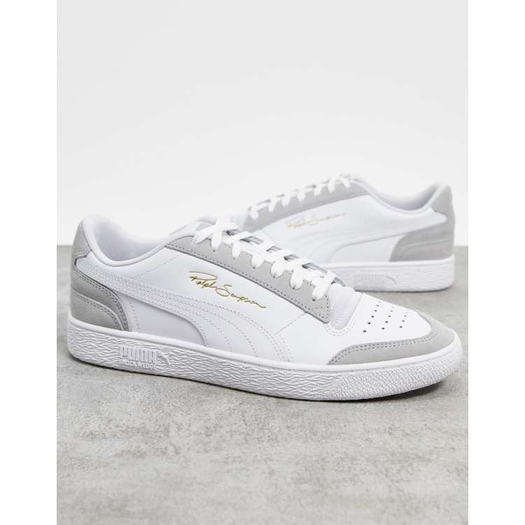 Puma ralph new arrivals sampson lo perforated