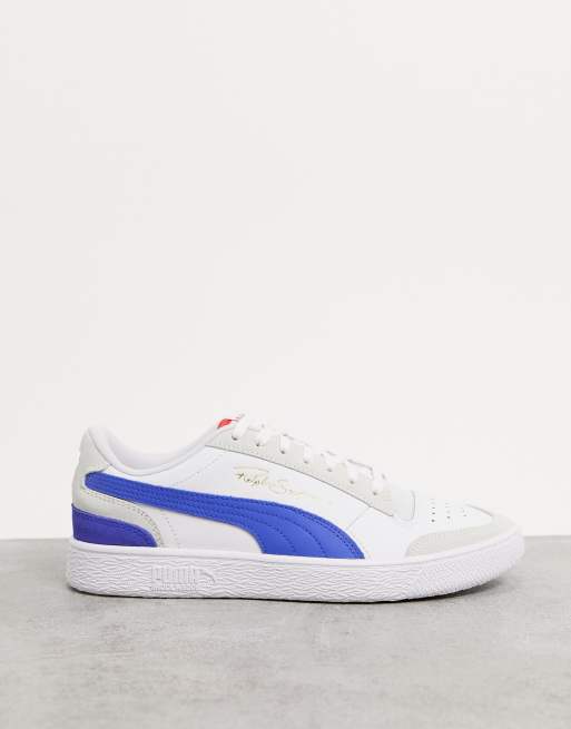 Puma ralph sampson discount asos