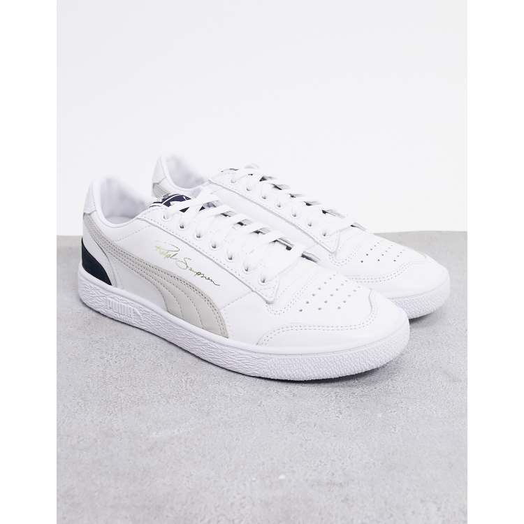 Puma ralph sampson deals og low