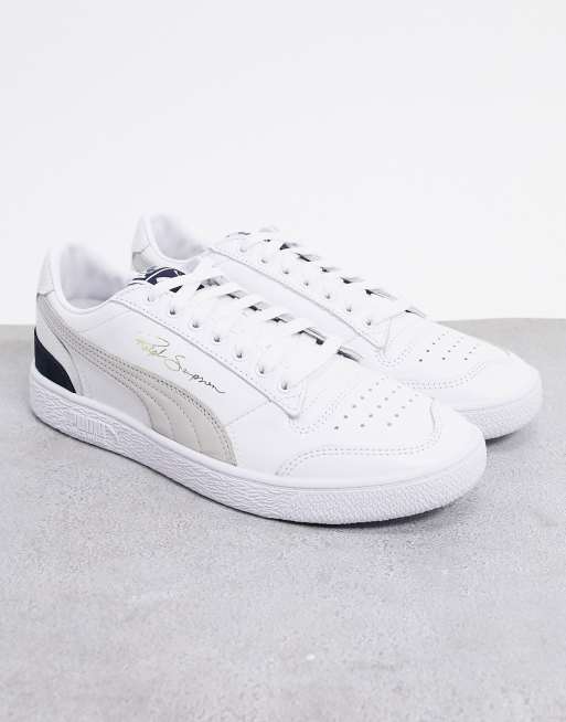 Ralph sampson puma on sale og