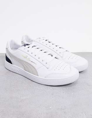 ralph sampson low og trainers