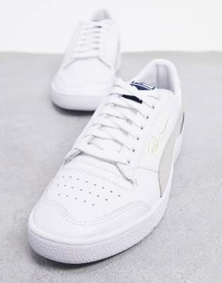 ralph sampson low og trainers