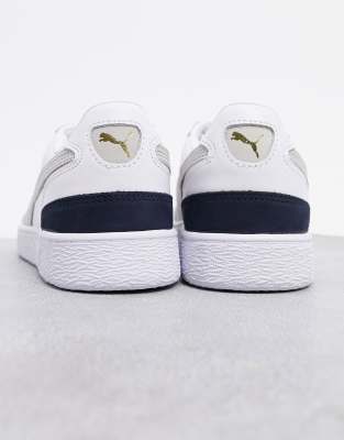ralph sampson low og trainers
