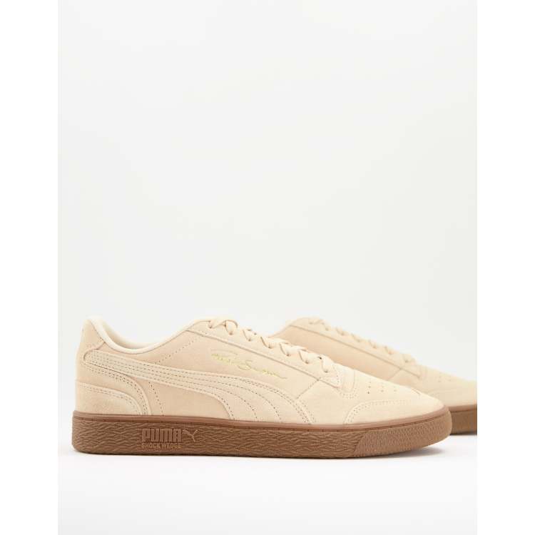 Ralph sampson suede pumas online