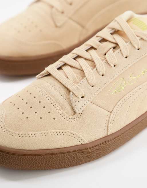 Puma ralph cheap sampson gold