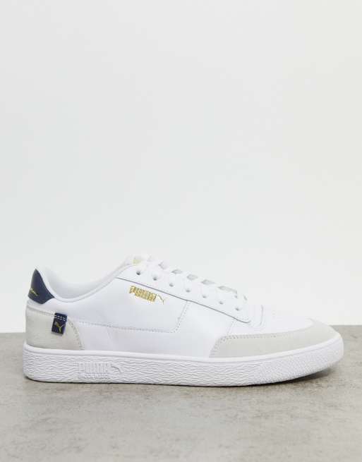 Puma ralph sampson clearance 44