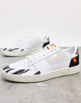 ralph sampson mc clean