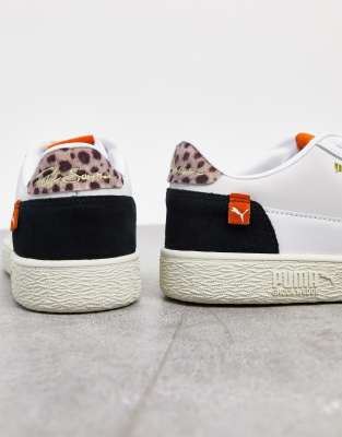 wild cat puma sneakers