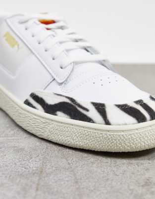 wild cat puma sneakers