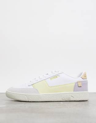 puma ralph sampson pastel
