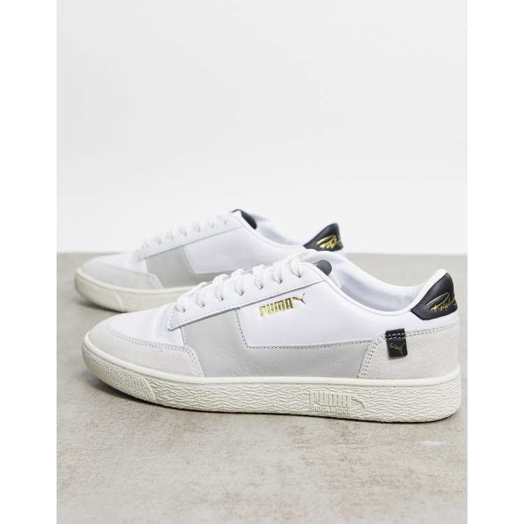 Asos puma hot sale ralph sampson