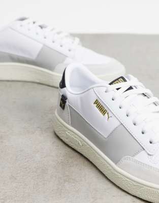 puma ralph sampson mc trainers
