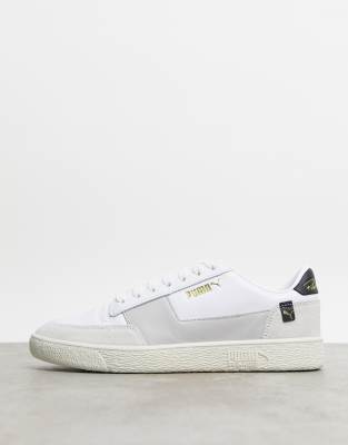 puma ralph sampson mc trainers