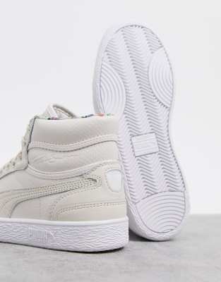 puma ts