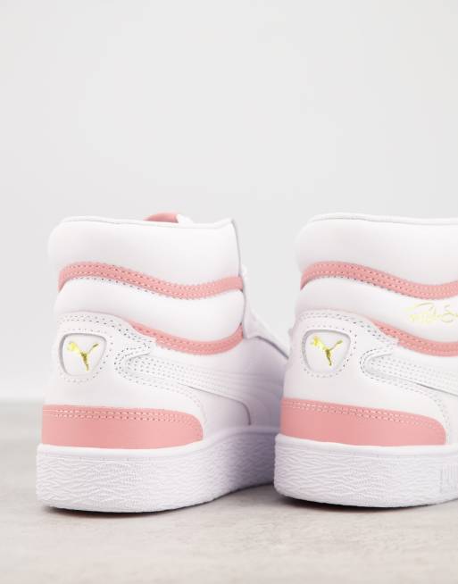 Puma ralph sale sampson rosa