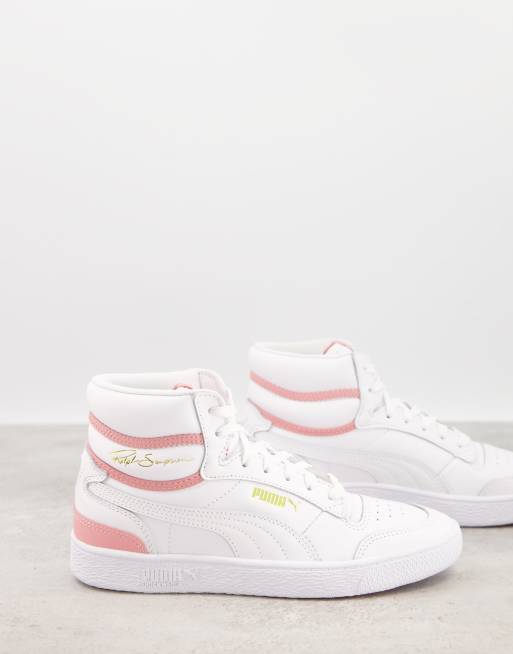 Puma ralph sampson clearance asos