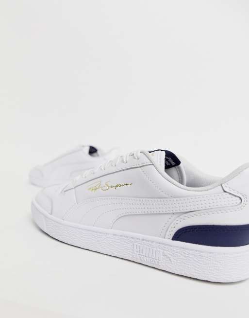 Puma ralph sampson bianche sale