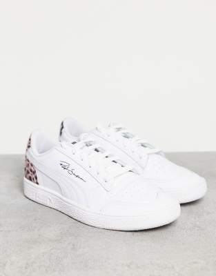 puma ralph sampson leopard