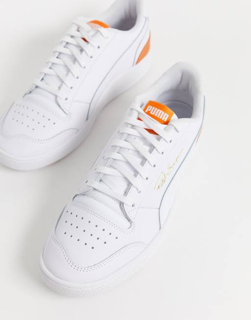 Puma ralph 2025 sampson orange