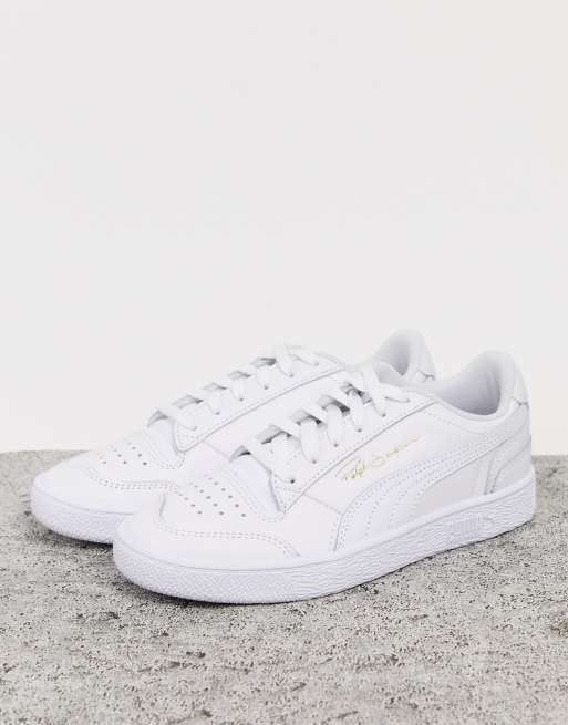 Tenis puma online blancas