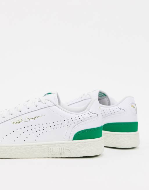 Asos puma ralph sales sampson