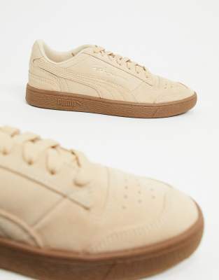 Puma ralph sampson low asos hotsell