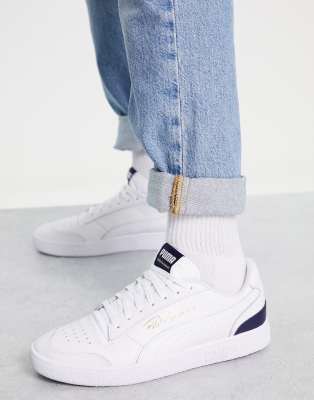 puma ralph sampson peacoat