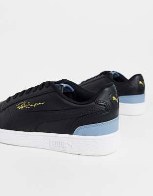 asos puma ralph sampson