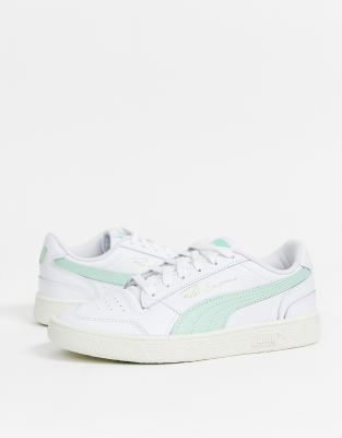 mint pumas