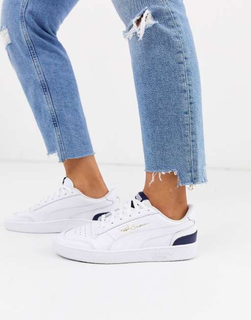 Puma ralph outlet sampson low asos