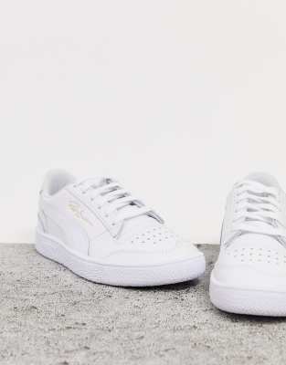 asos puma trainers