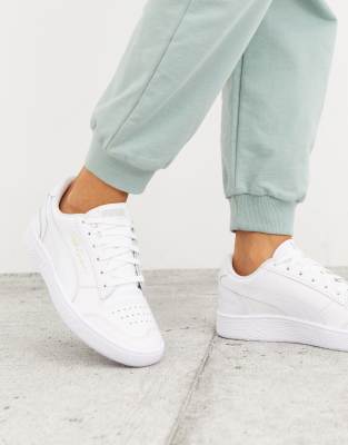 asos puma trainers