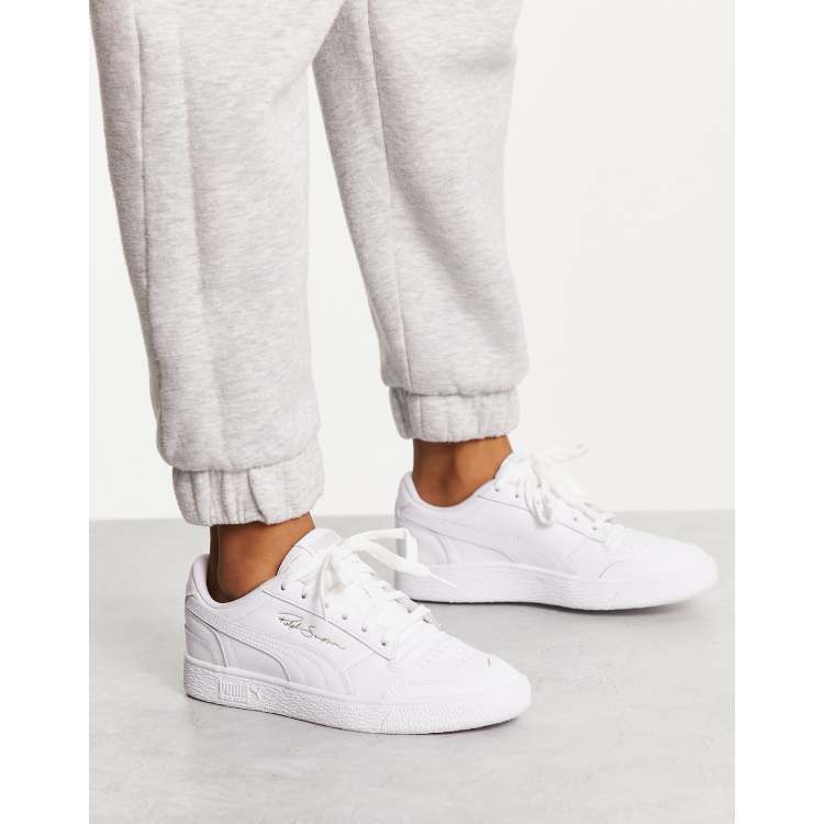 Puma ralph clearance sampson low asos