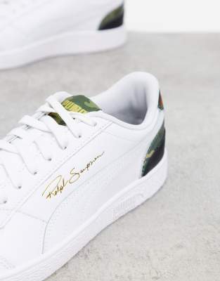 puma ralph sampson asos