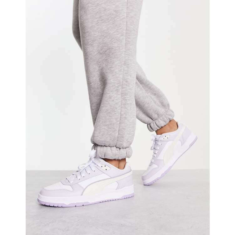 Puma store sneakers low