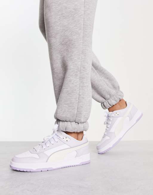 Sneakers store basse puma