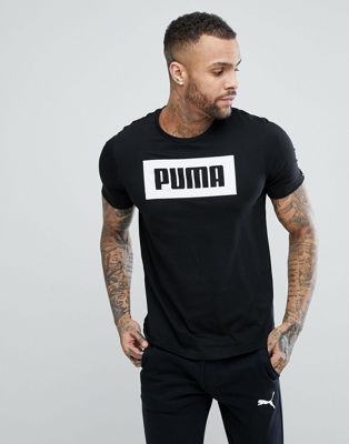 puma t shirt basic