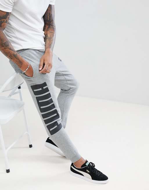 Puma rebel hot sale sweat pants