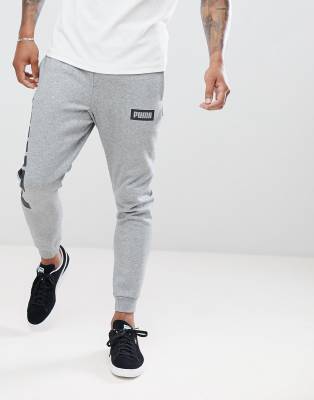 puma rebel joggers