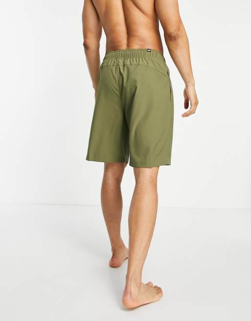 Running hot sale shorts rebel