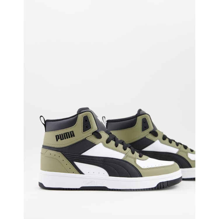 rebound joy sneakers puma