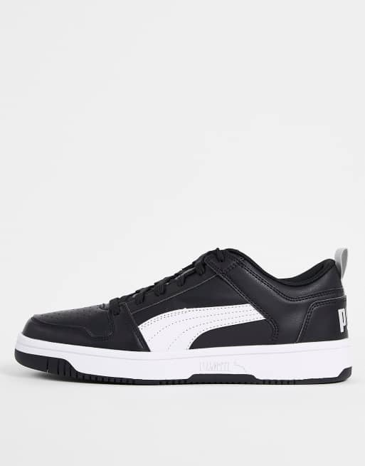 Puma 2025 nere basse