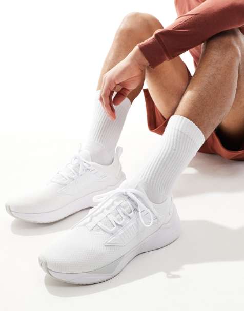 PUMA - Retaliate 3 - Baskets - Blanc - view 1