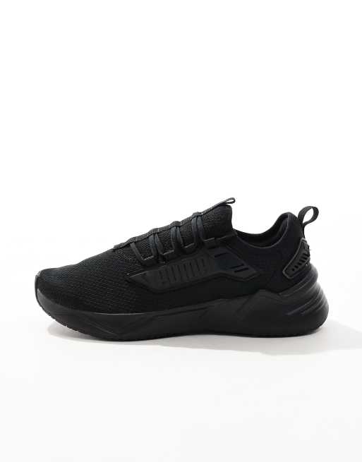 PUMA - Retaliate 3 - Sneakers nere, 2 di 5