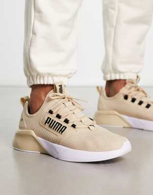  Retaliate Granola trainers in beige