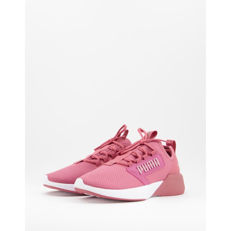 Puma wit rose hotsell